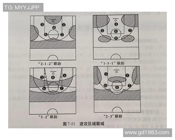 全面解析5v5篮球各位置角色与战术配合技巧